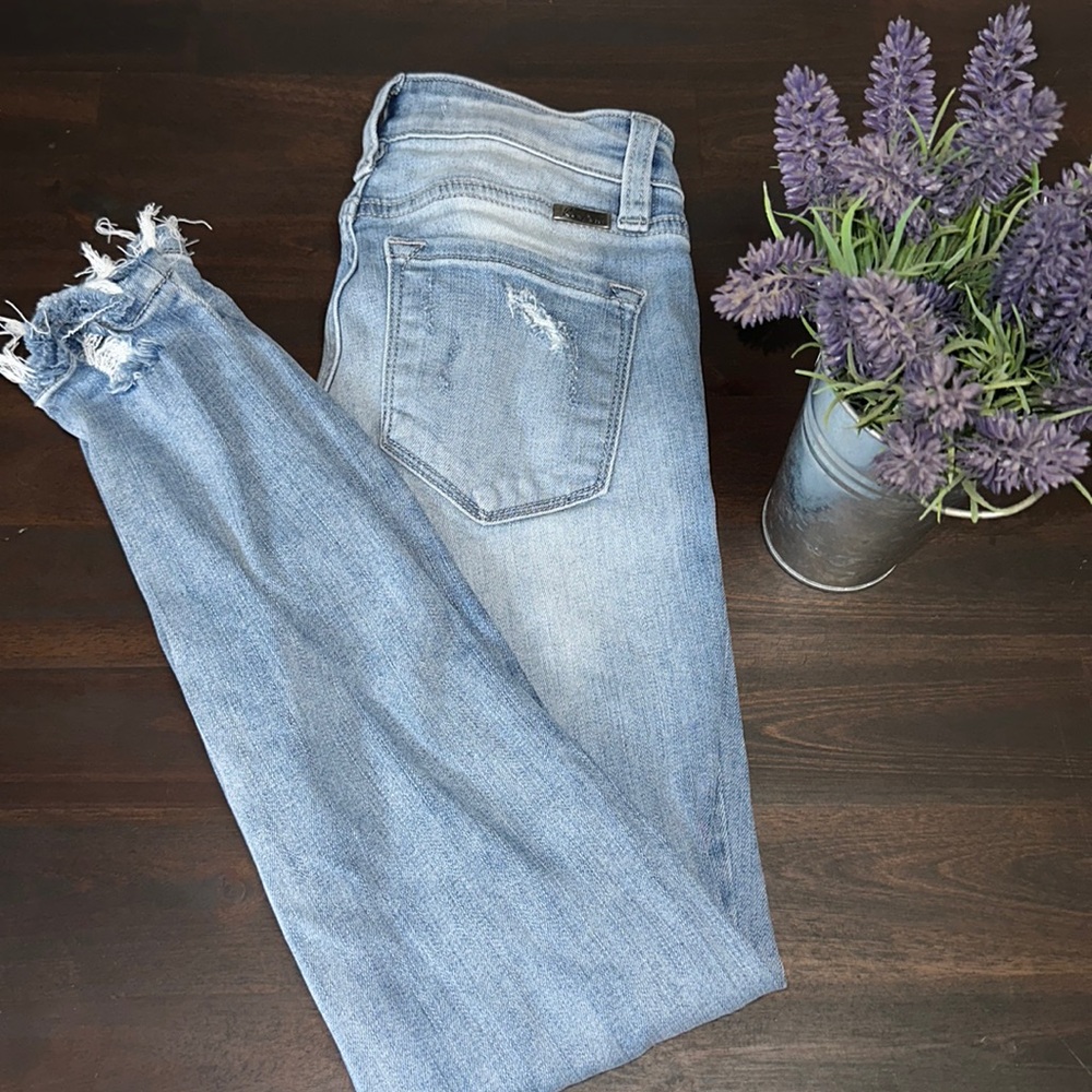 Kankan jeans